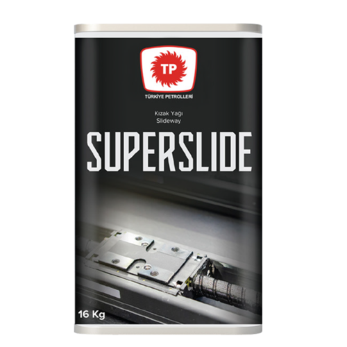 TP SUPERSLIDE 68 16 Kilogram Kizak Yaglari